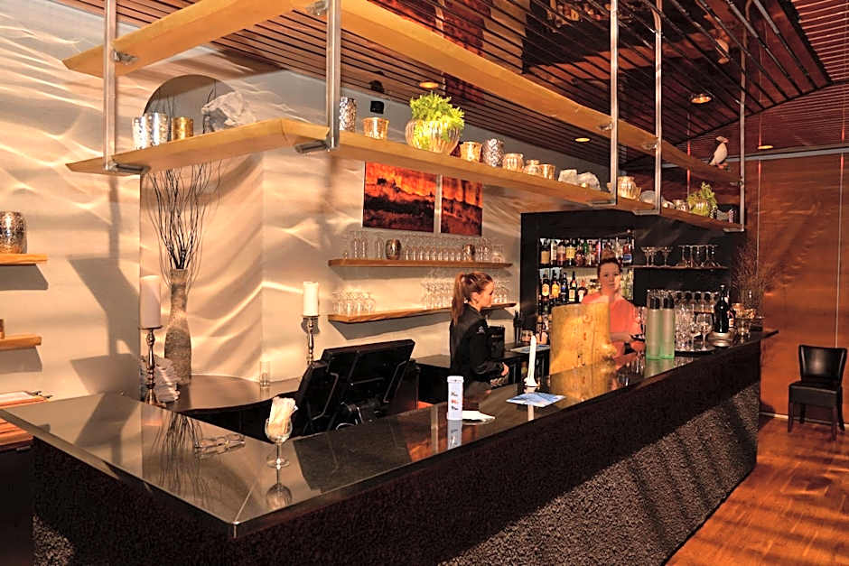 Hotel Vestmannaeyjar