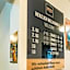 MYKY Aparthotel Harburg - Free Parking