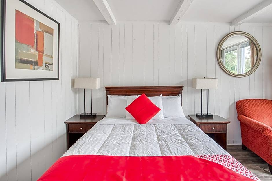 OYO Inn Kernersville