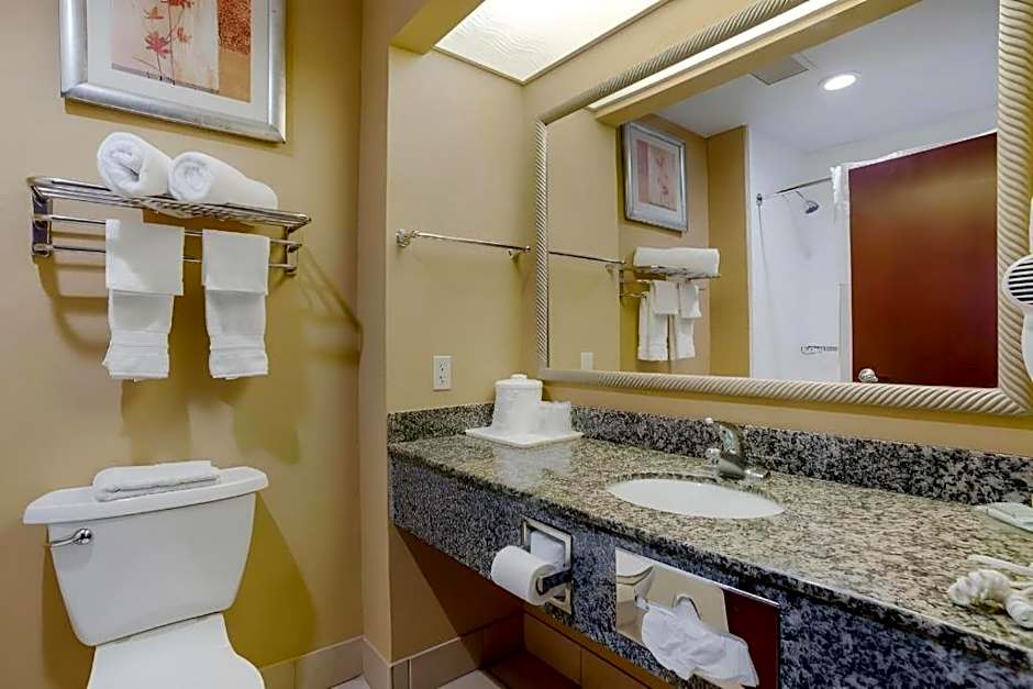 Best Western Plaquemine Inn