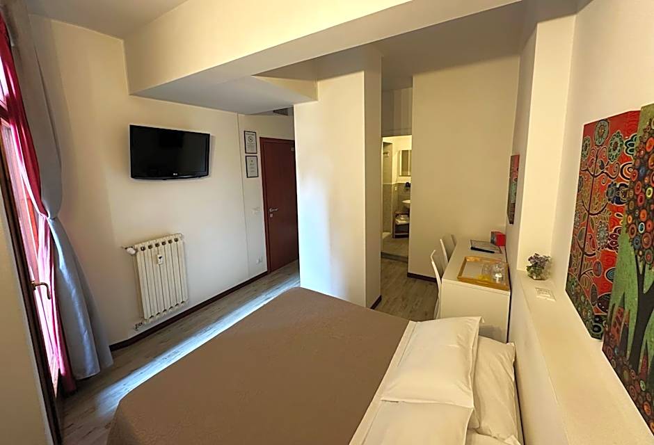 B&B Alla Casa di Lucia