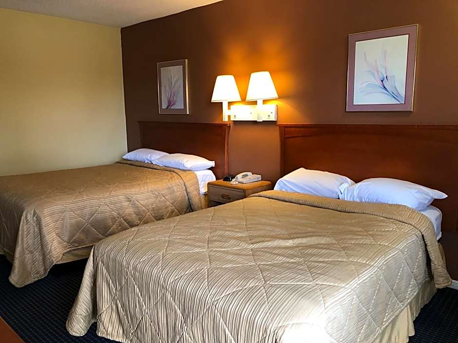 Americas Best Inn - Savannah I-95