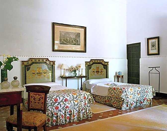 Palacio de la Rambla