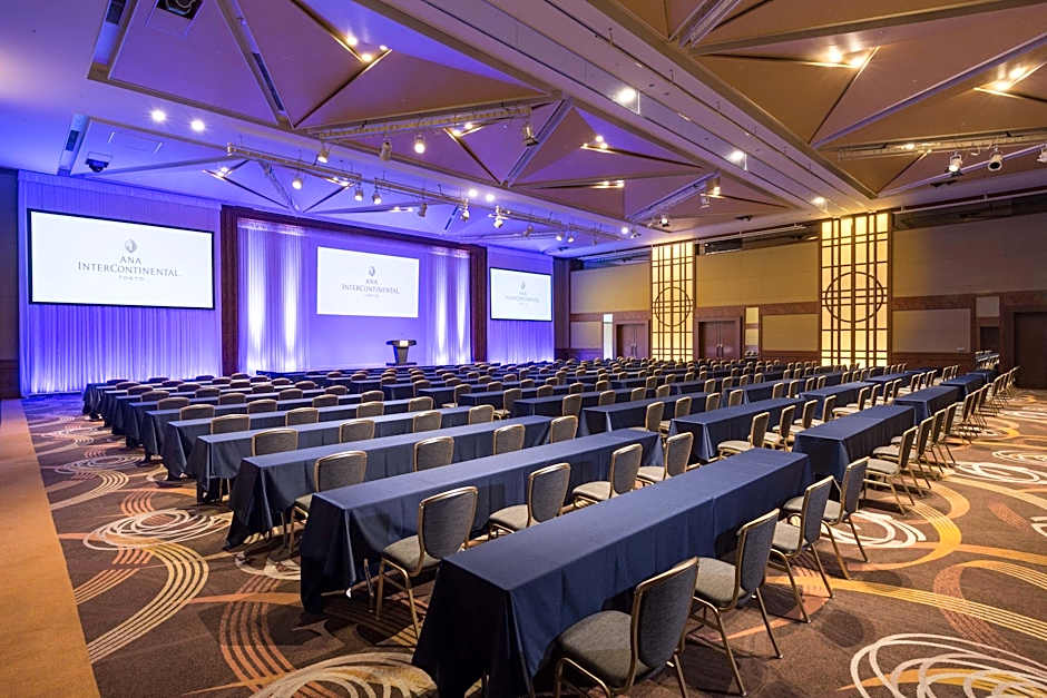 ANA InterContinental Tokyo By IHG