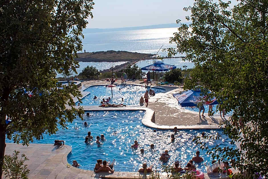 Mobile Homes Camp Klenovica