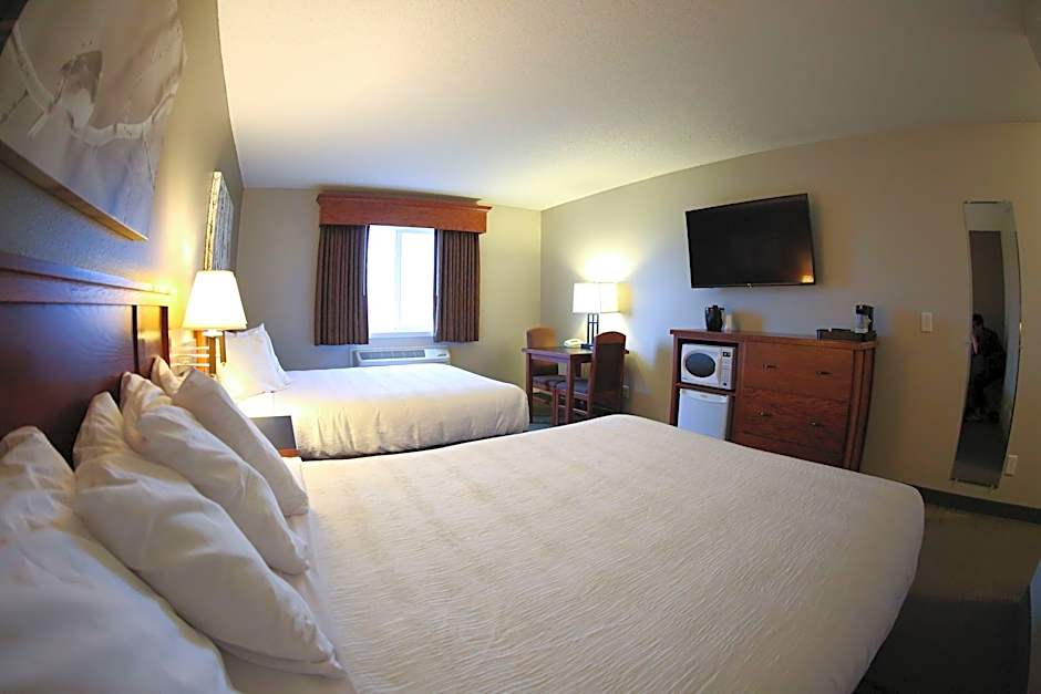 GrandStay Hotel & Suites Perham