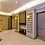 Home Inn Ningbo RaiIaway Station Tianyi PaviIion Moon Lake Point