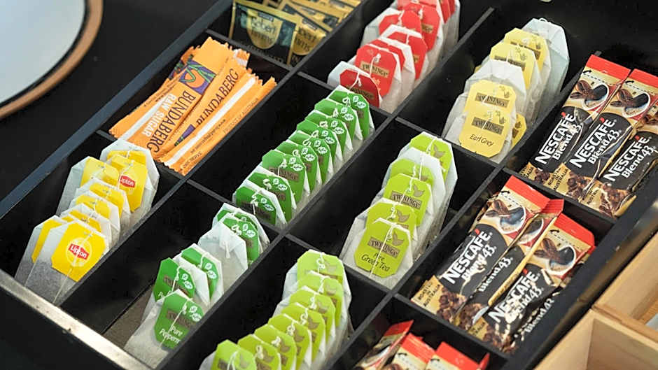 The Black Bull Motel