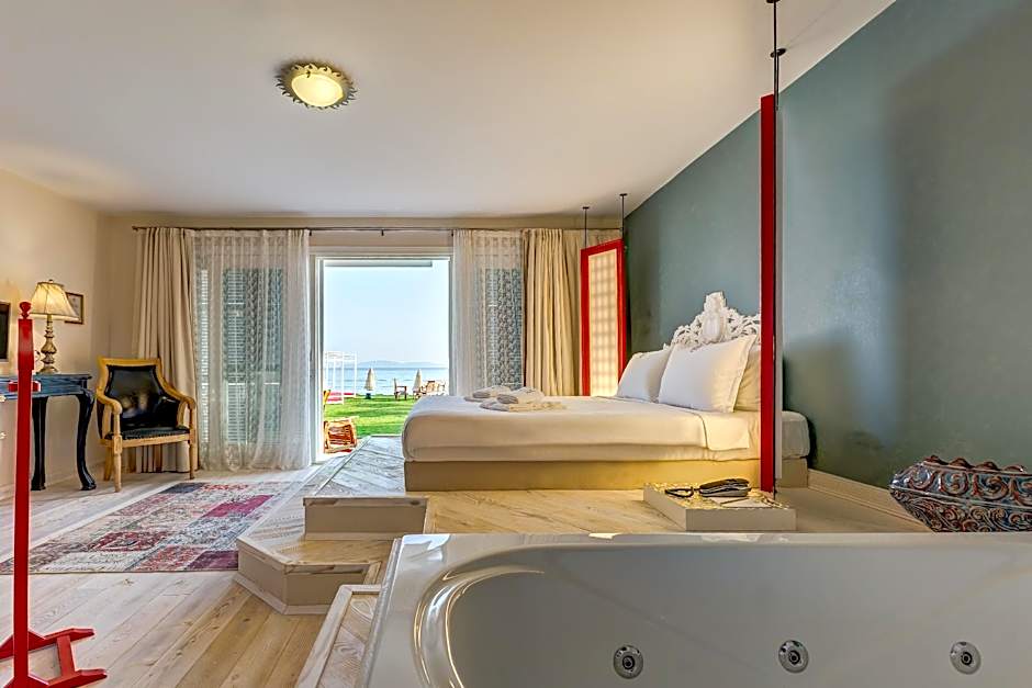 Villa Kore Cesme