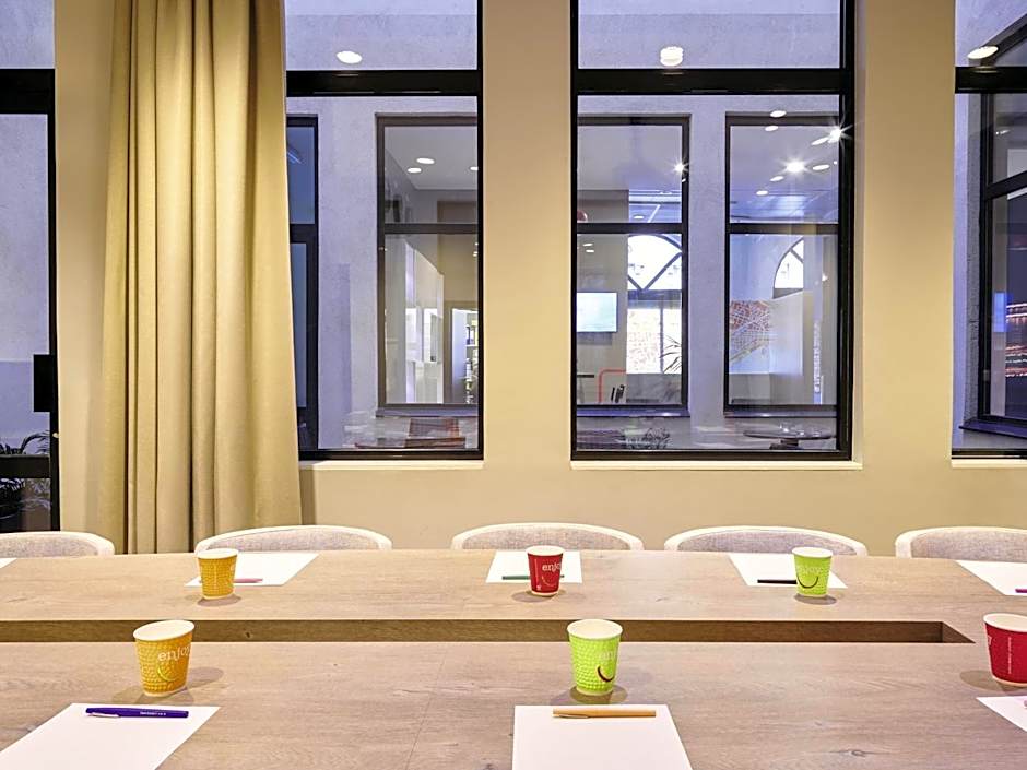 ibis Styles Marseille Gare Saint-Charles