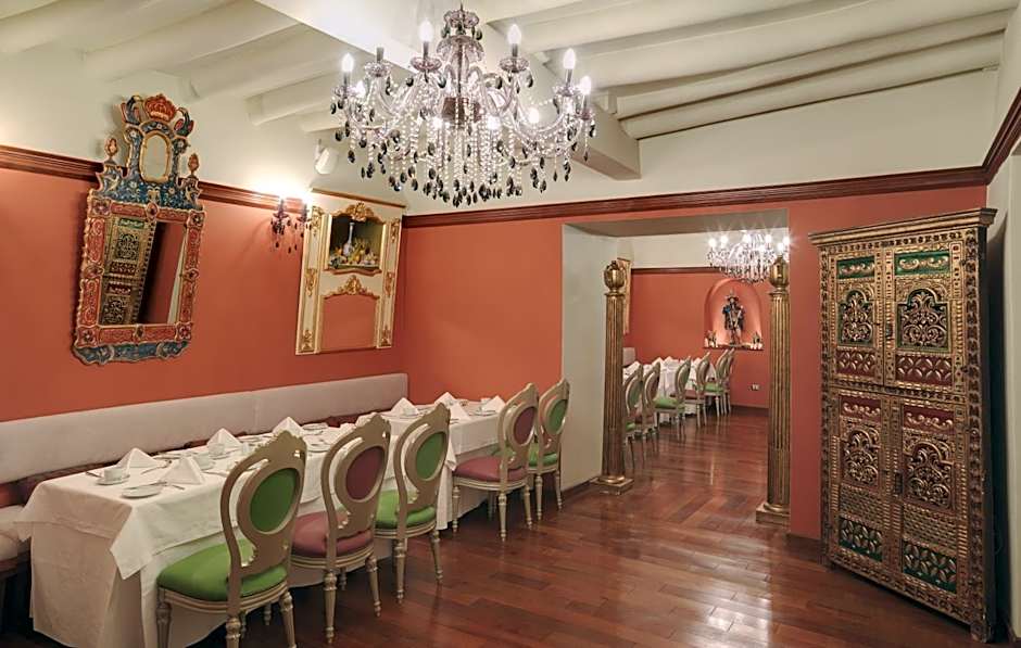 Aranwa Cusco Boutique Hotel
