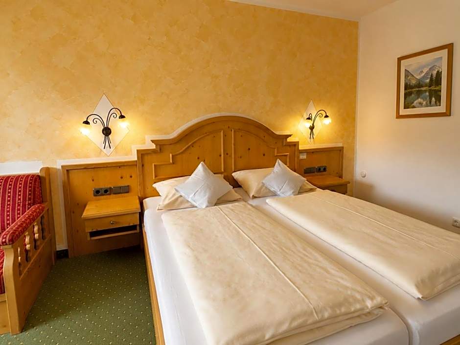 Hotel Schatten