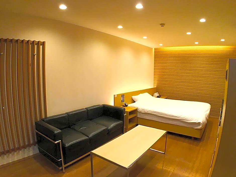 HOTEL 555 Air