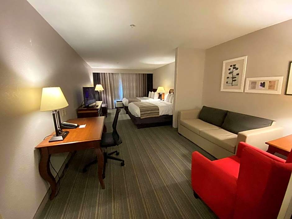 Country Inn & Suites by Radisson, Athens, GA
