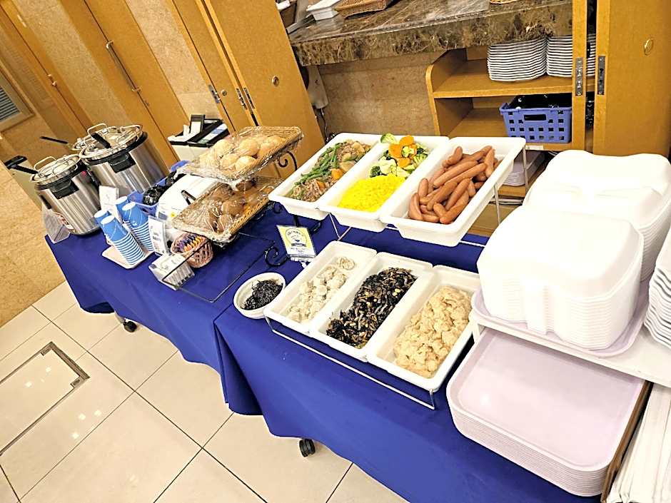 Toyoko Inn Kawasaki Ekimae Isago