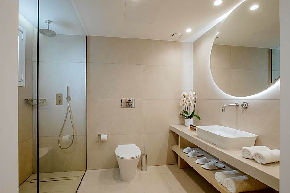 Melissi Beach Hotel & Spa