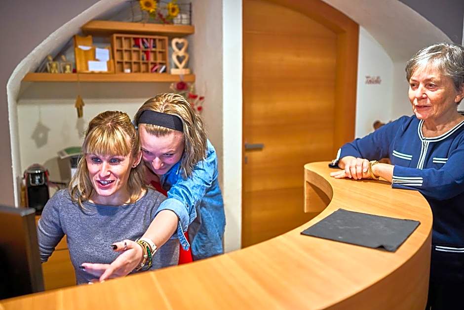 DolceVita Ambiez B&B