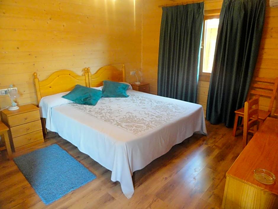 Motel San Isidro