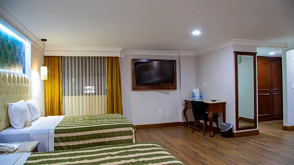 Hotel Casino Plaza