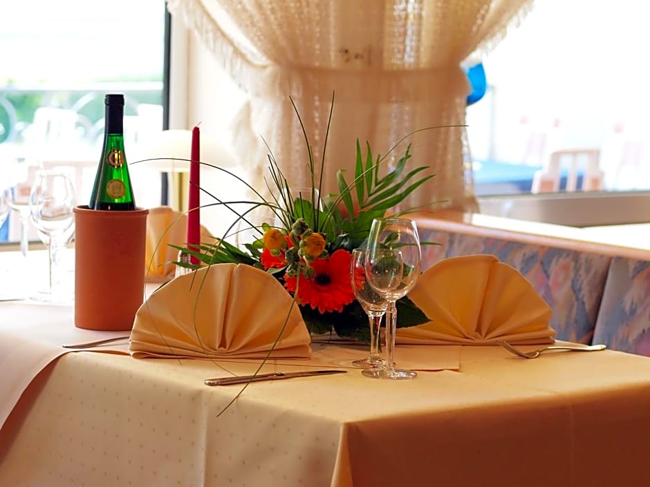 Moselstern Hotel Fuhrmann