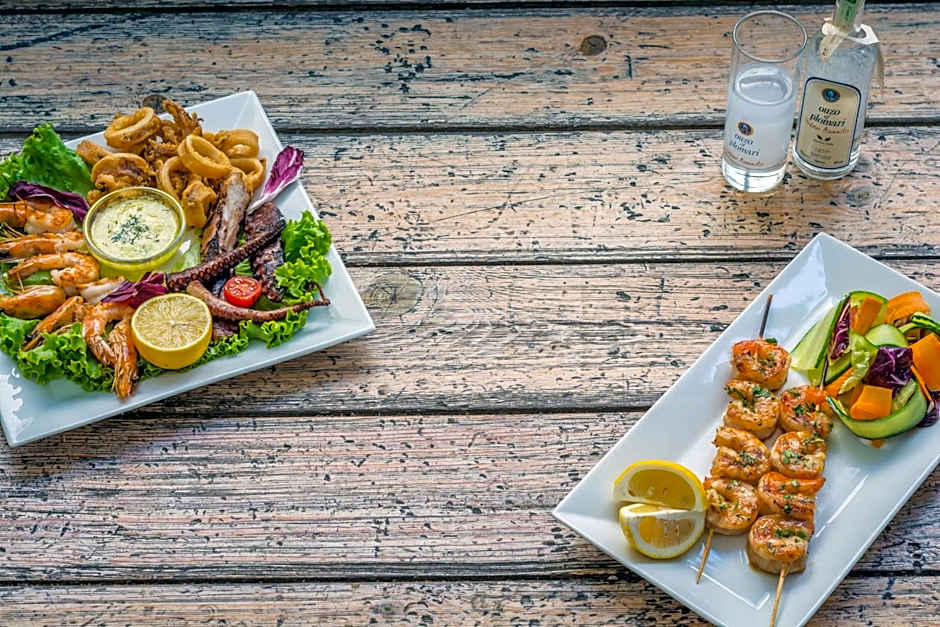 Best Western Plus Olives City Hotel