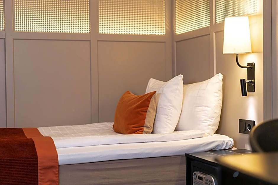 Scandic Grand Central