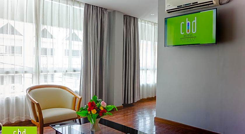 CBD Hotel