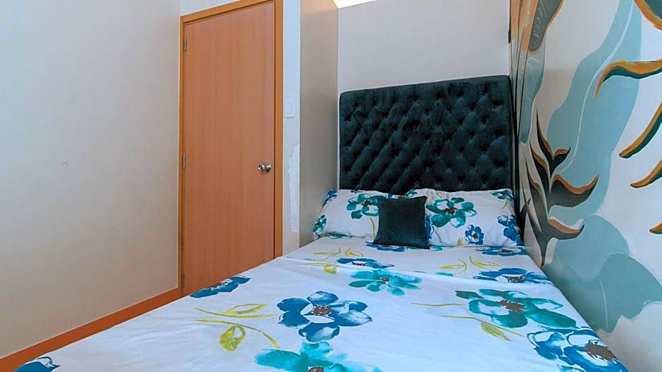 Jamah's Staycation at SMDC Trees Residences by RedDoorz