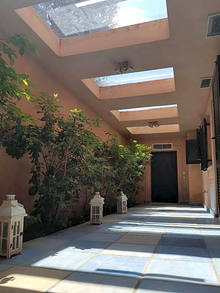 Therme Sea Luxury Lodge