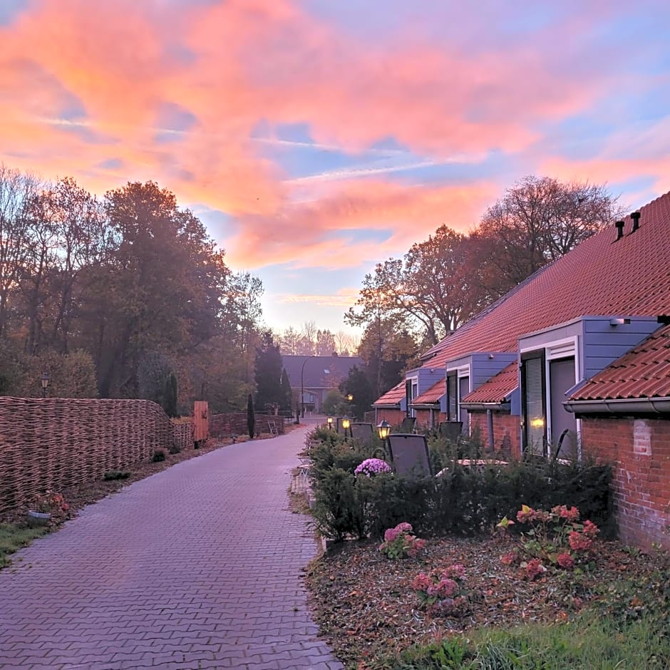 Boeren Maison