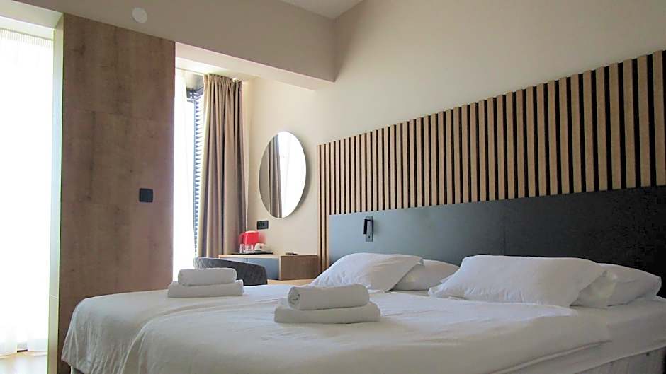 Beach Hotel Božikovina