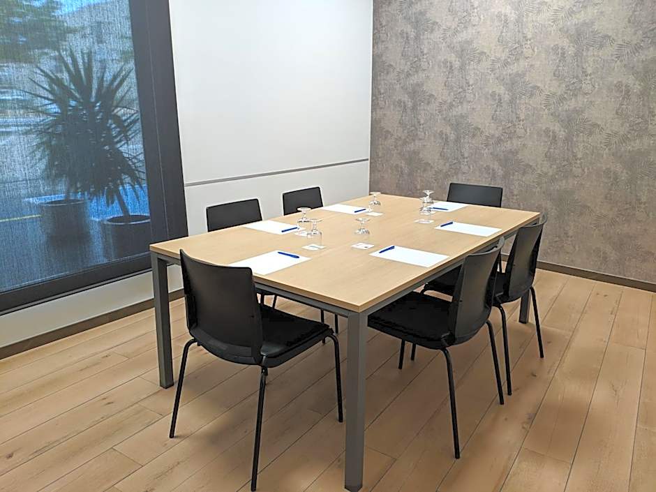 Tarraco Park Tarragona