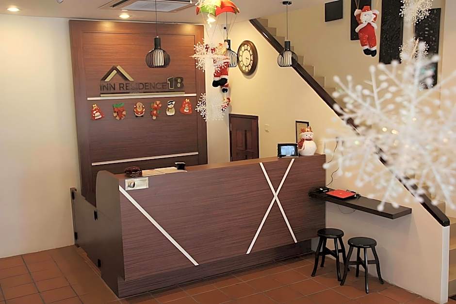 Inn Residence 18
