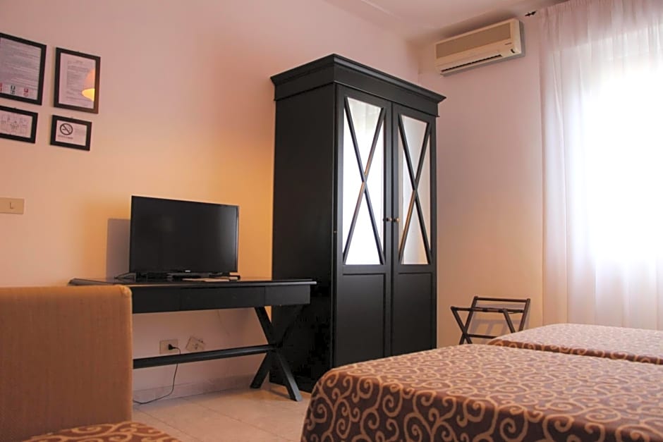Hotel Alex Firenze