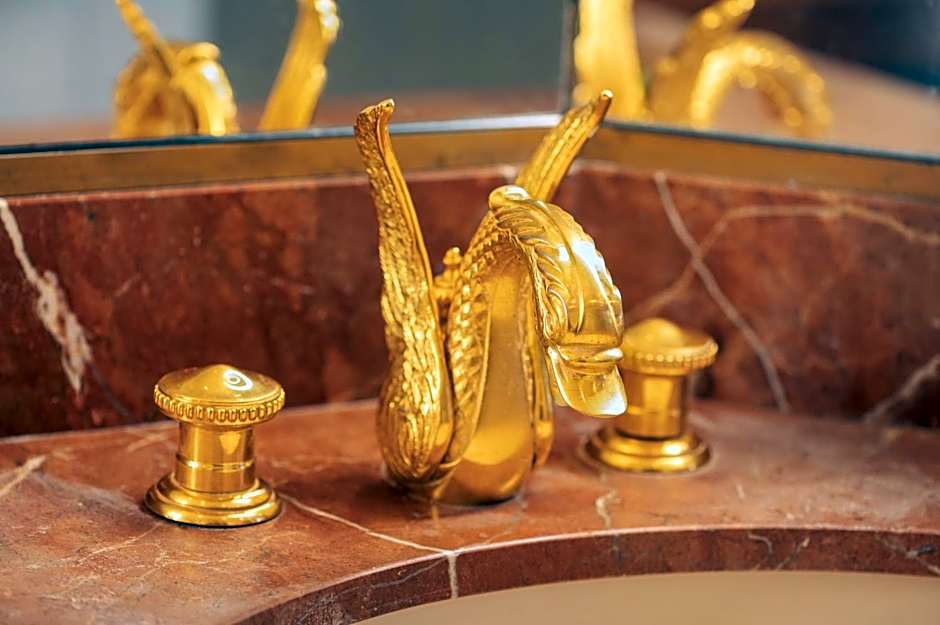 Hotel Bakoua Martinique