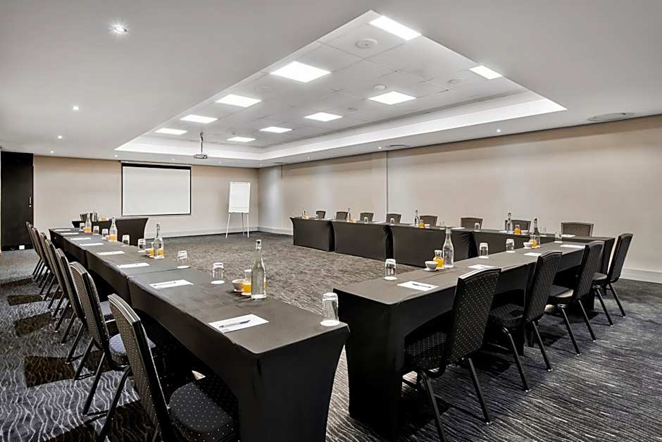 Protea Hotel Pretoria Hatfield