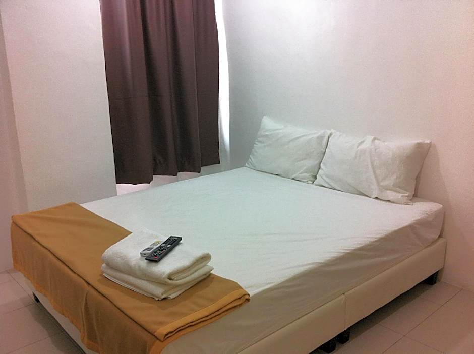 Chin Yee Hotel