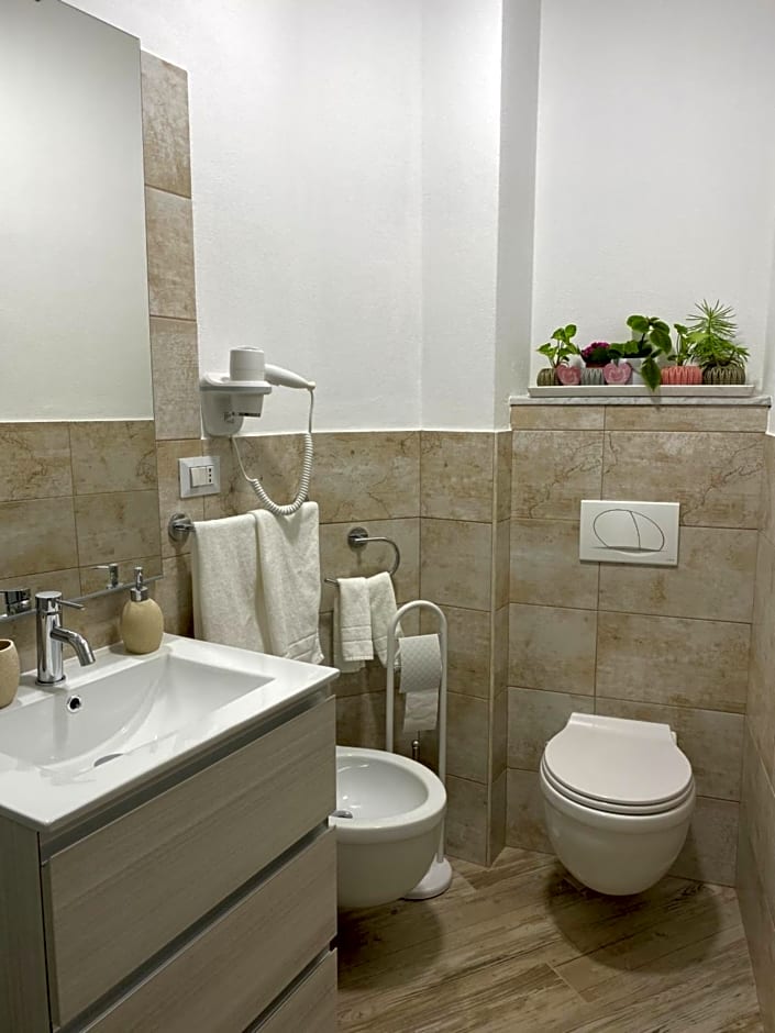 La Soffitta di EmmaSofia