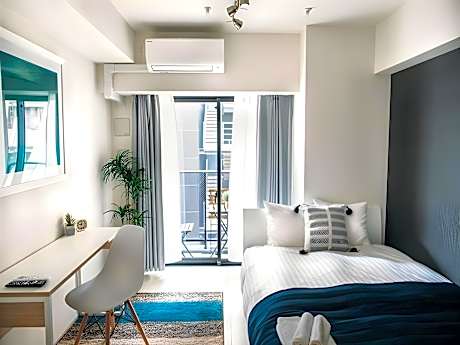 Dash Living Nihonbashi