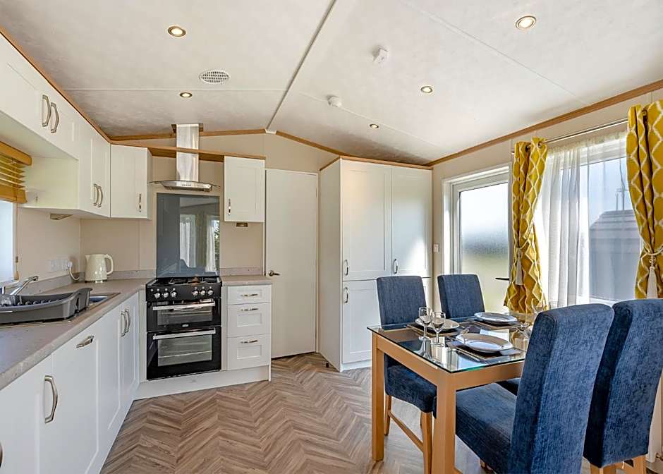 Coldstream Holiday Park