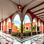 Hotel HO Merida