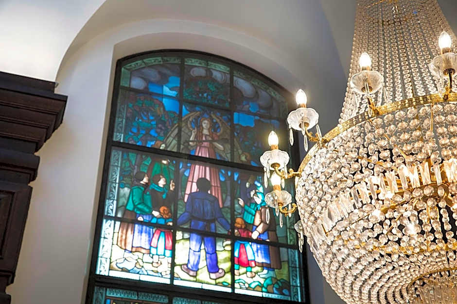 Radisson Blu Plaza Hotel, Helsinki