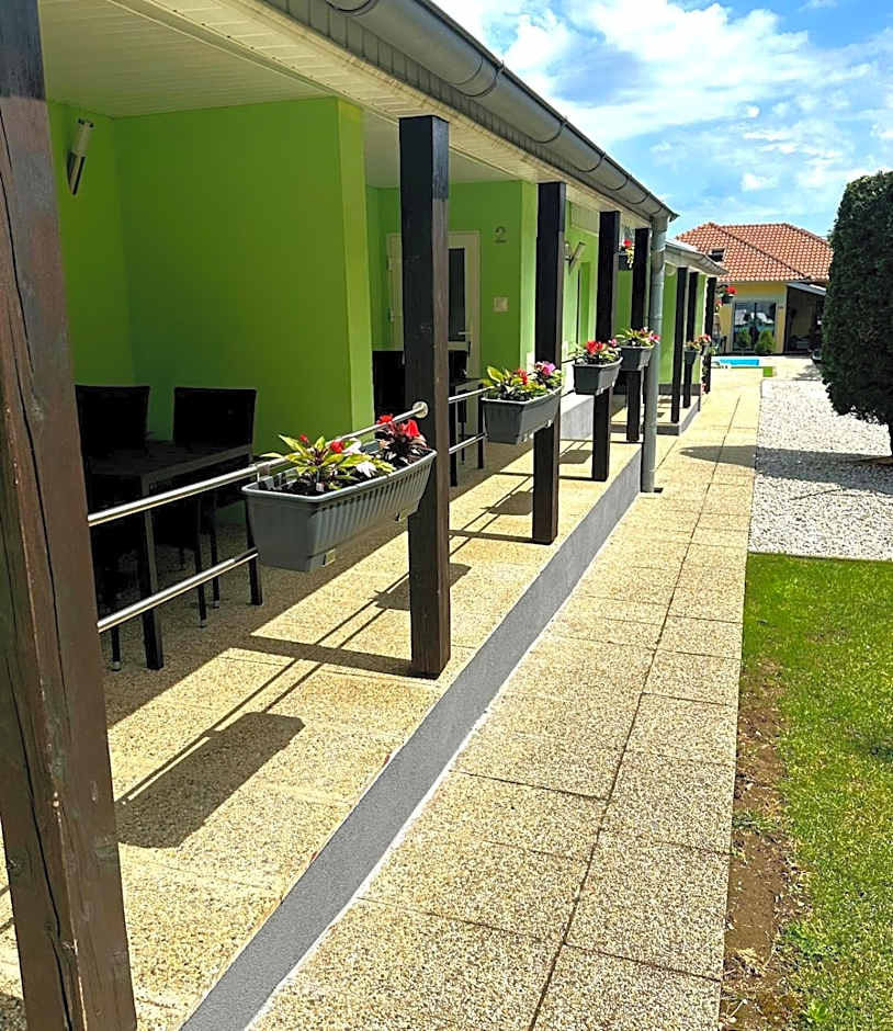Wellness Classic Podhájska - Adults Only