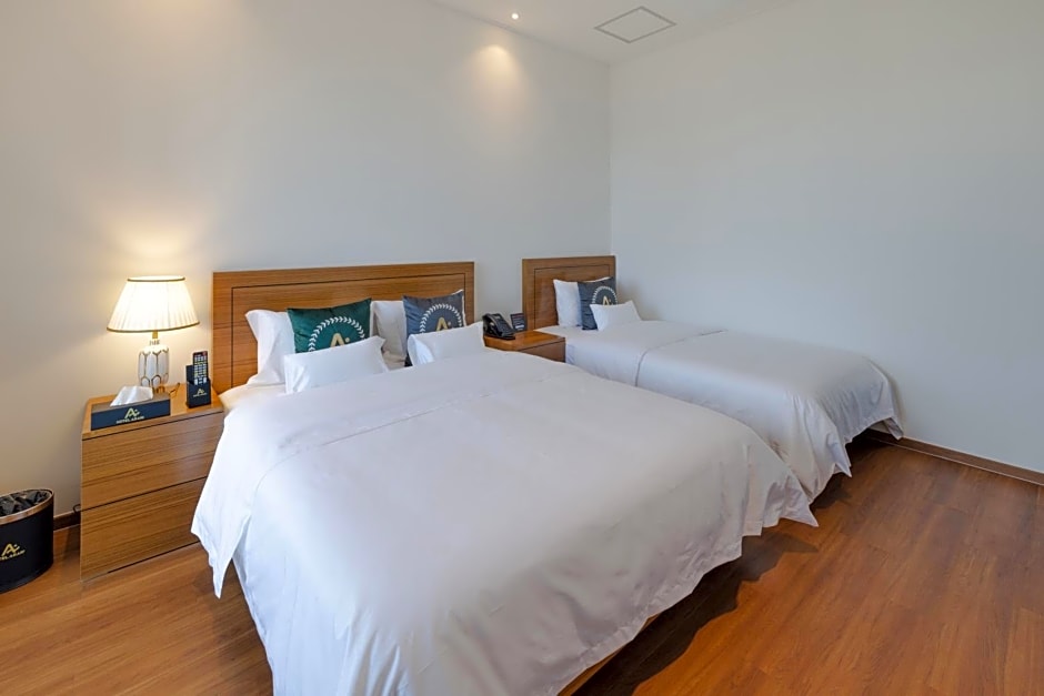 Hotel Arari