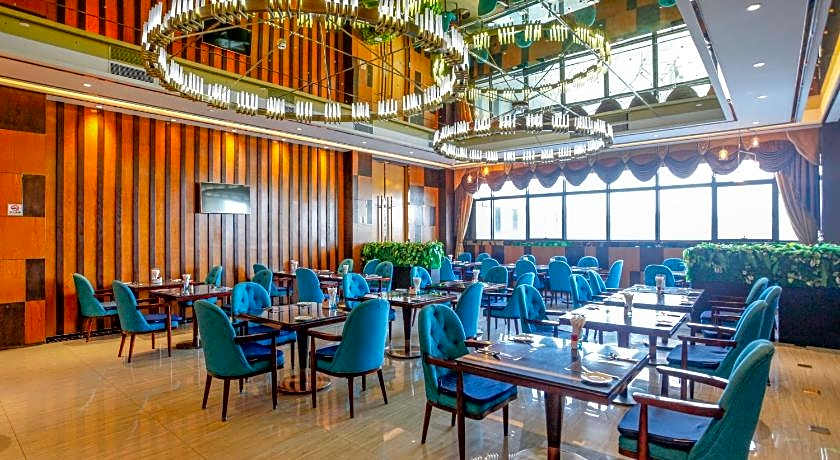 Ramada Foshan Nanhai