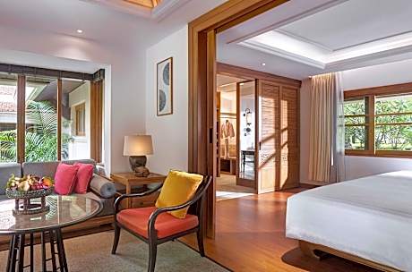 Villa Deluxe With Private Pool