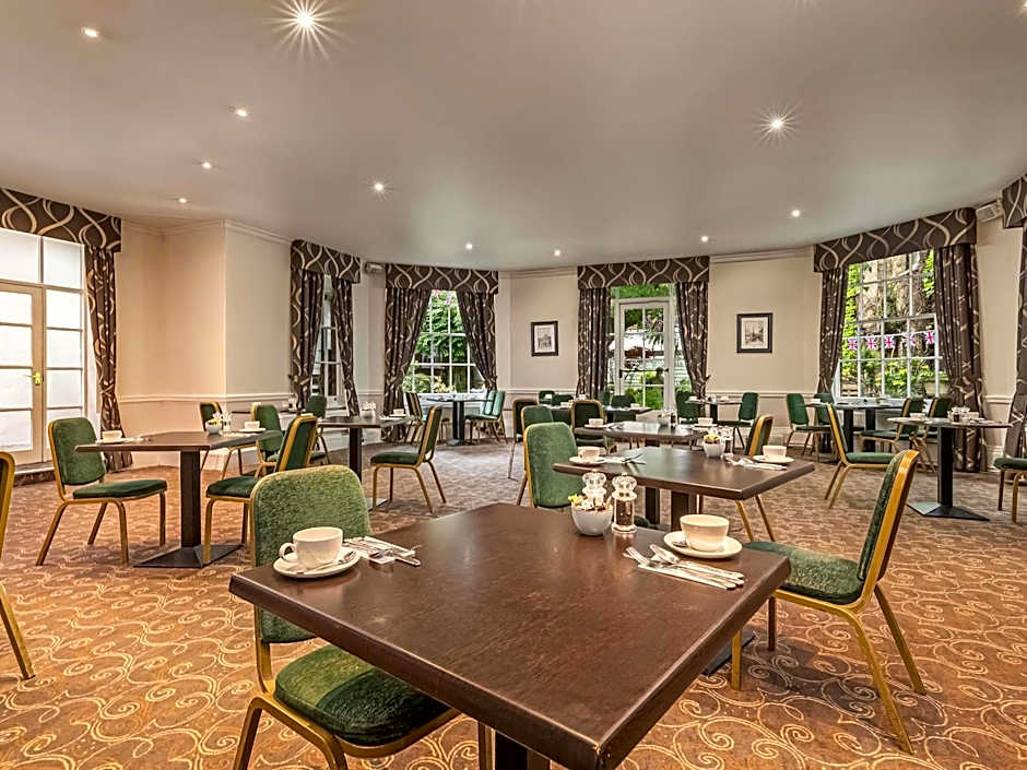Mercure Salisbury White Hart Hotel