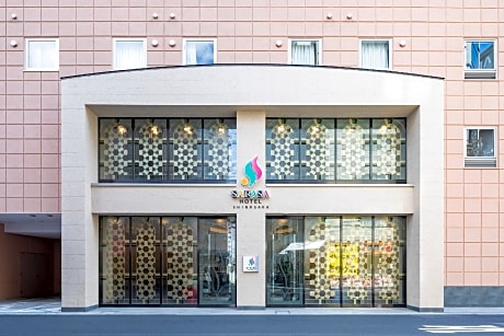 SARASA HOTEL SHIN-OSAKA