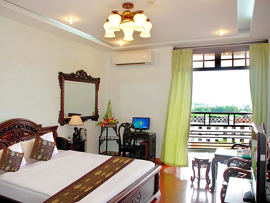 Thai Binh 2 Hotel