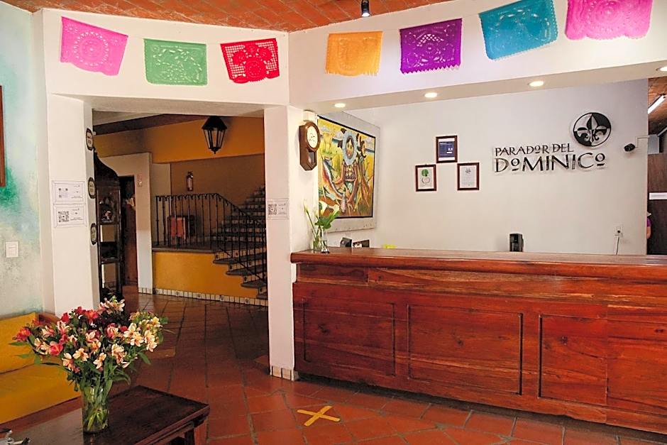 Parador del Dominico